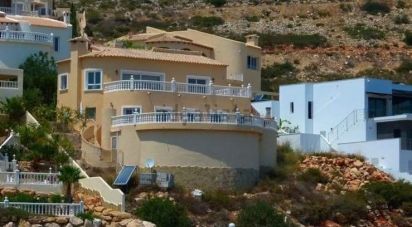 Maison 5 chambres de 366 m² à El/Benitachell Poble Nou de Benitatxell (03726)