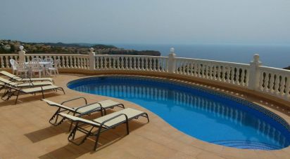 Maison 5 chambres de 366 m² à El/Benitachell Poble Nou de Benitatxell (03726)