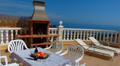 Maison 5 chambres de 366 m² à El/Benitachell Poble Nou de Benitatxell (03726)