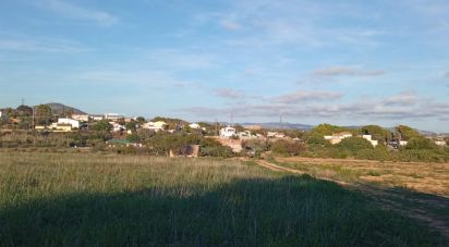 Terrain de 16 000 m² à Vilanova i la Geltrú (08800)