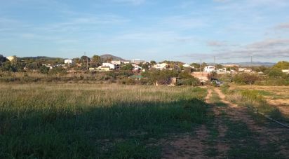 Terrain de 16 000 m² à Vilanova i la Geltrú (08800)