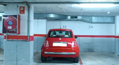 Zona de estacionamiento de 12 m² en Vilanova i la Geltrú (08800)