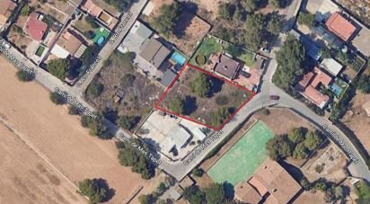 Terrain de 766 m² à Vilanova i la Geltrú (08800)