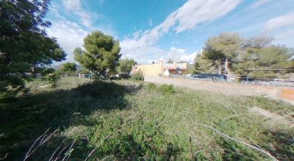 Terrain de 766 m² à Vilanova i la Geltrú (08800)