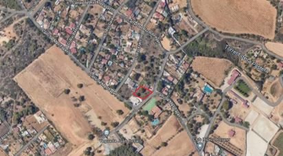 Terrain de 766 m² à Vilanova i la Geltrú (08800)