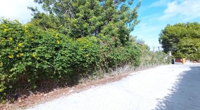 Terrain de 766 m² à Vilanova i la Geltrú (08800)