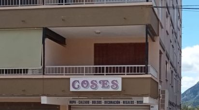 Boutique/Local commercial de 125 m² à Playa de Tavernes de La Valldigna (46760)