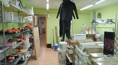 Boutique/Local commercial de 125 m² à Playa de Tavernes de La Valldigna (46760)