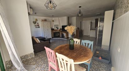 Casa rural 2 habitaciones de 127 m² en La Nucia (03530)