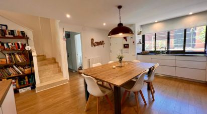 Casa rural 5 habitacions de 185 m² a Sant Andreu de Llavaneres (08392)