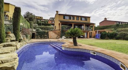 Casa 5 habitacions de 472 m² a Sant Julia de Ramis (17481)