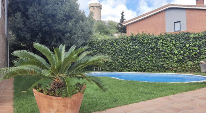 Lodge 5 bedrooms of 279 m² in Sant Vicenç de Montalt (08394)