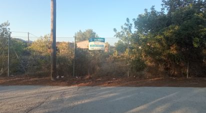 Terrain de 821 m² à Vilanova i la Geltrú (08800)