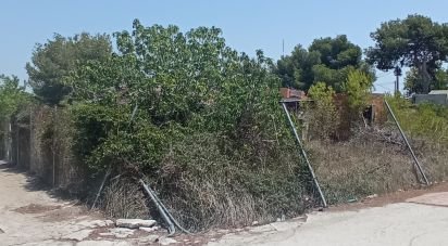 Terrain de 821 m² à Vilanova i la Geltrú (08800)