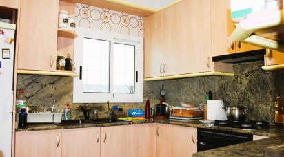 Gîte 7 chambres de 155 m² à La Bisbal del Penedès (43717)