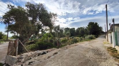 Terrain de 2 100 m² à Vilanova i la Geltrú (08800)