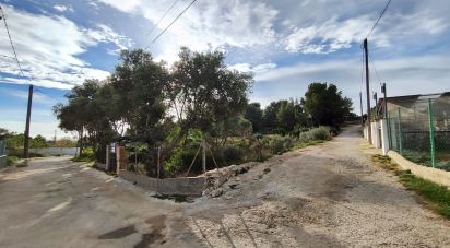 Terrain de 2 100 m² à Vilanova i la Geltrú (08800)