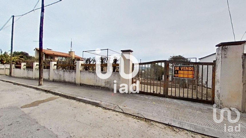 Terra de 590 m² a Calafell (43820)