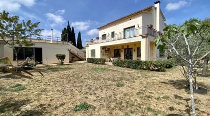 Gîte 6 chambres de 440 m² à Argentona (08310)