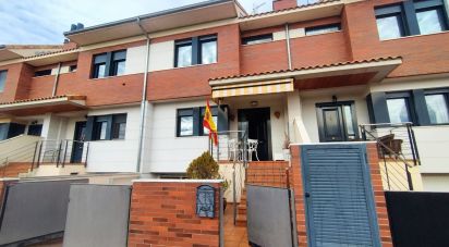 House 3 bedrooms of 241 m² in Villabalter (24191)