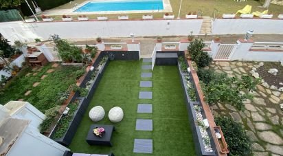 Lodge 4 bedrooms of 191 m² in Sant Andreu de Llavaneres (08392)