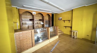 Tienda / local comercial de 48 m² en León (24002)