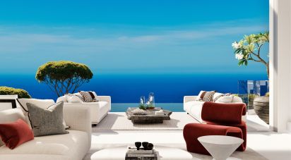 Casa 4 habitaciones de 498 m² en Benahavís (29679)