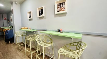 Boutique/Local commercial de 149 m² à El Campello (03560)