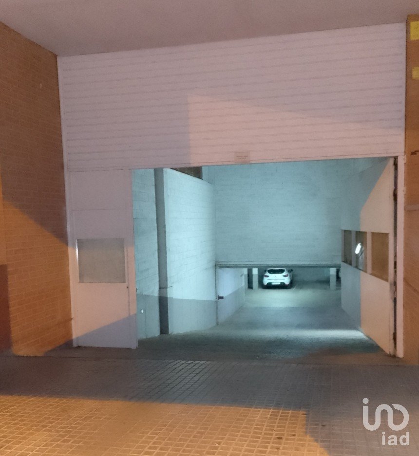 Parking of 11 m² in Reus (43203)