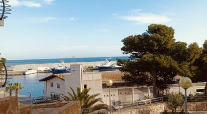 Terrain à bâtir de 72 m² à L'Ametlla de Mar (43860)