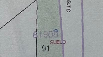 Terreny de 328 m² a Trobajo del Camino (24010)