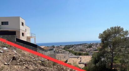 Terrain de 615 m² à Segur de Calafell (43882)