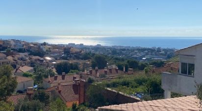 Terreny de 571 m² a Segur de Calafell (43882)