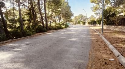 Terrain de 576 m² à L'Ametlla de Mar (43860)