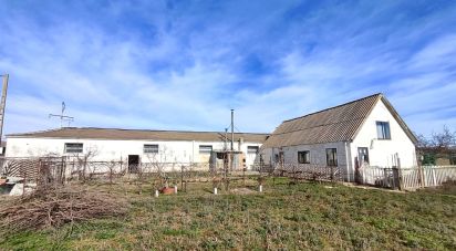 Casa 3 habitaciones de 637 m² en Riego de la Vega (24794)