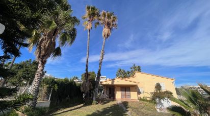 Casa de muntanya 3 habitacions de 132 m² a Torreblanca (12596)