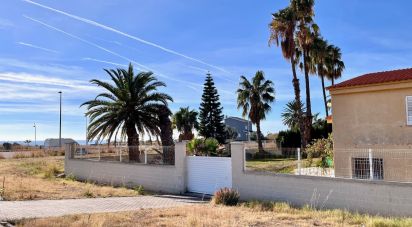 Casa de muntanya 3 habitacions de 132 m² a Torreblanca (12596)