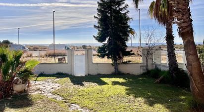 Casa de muntanya 3 habitacions de 132 m² a Torreblanca (12596)