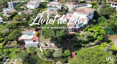 Superfície variada 6 habitacions de 921 m² a Lloret de Mar (17310)