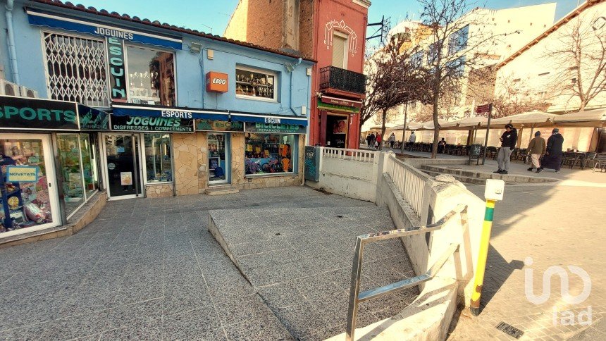 Immeuble de 560 m² à Mollet del Vallès (08100)