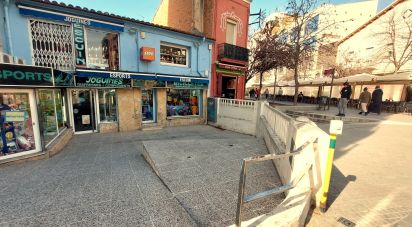 Immeuble de 560 m² à Mollet del Vallès (08100)