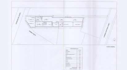 Edifici d'apartaments de 560 m² a Mollet del Vallès (08100)