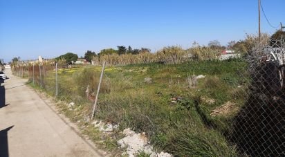 Land of 1,118 m² in Rota (11520)