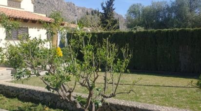 House 4 bedrooms of 1,750 m² in Pollença (07460)