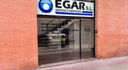Boutique/Local commercial de 170 m² à Mollet del Vallès (08100)