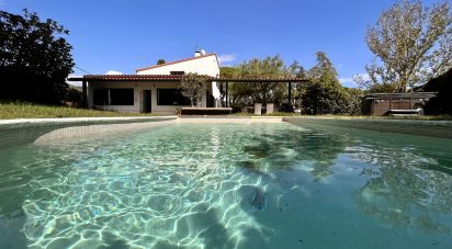 Casa rural 4 habitacions de 319 m² a Cabrera de Mar (08349)