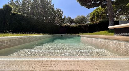 Casa rural 4 habitacions de 319 m² a Cabrera de Mar (08349)