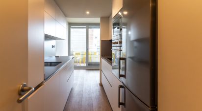 Pis 2 habitacions de 132 m² a Barcelona (08019)