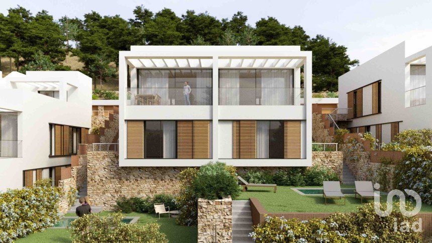 Casa 3 habitaciones de 185 m² en Begur (17255)