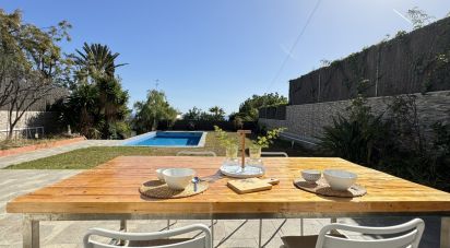 House 5 bedrooms of 350 m² in Sitges (08870)